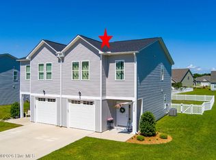 139 Pasture Ln UNIT B, Swansboro, NC 28584