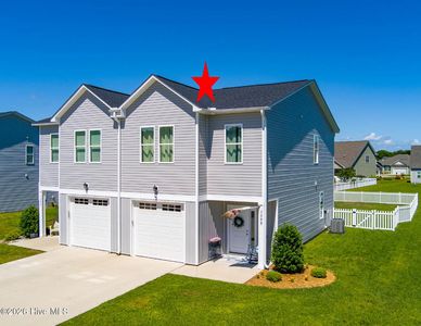139 Pasture Lane #B, Swansboro, NC, 28584