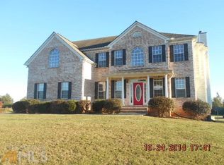 14244 Woolsey Rd, Hampton, GA 30228