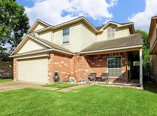 6706 Autumn Thistle Dr, Katy, TX 77449