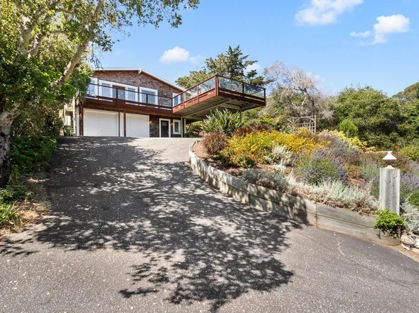 3639 Hardin Way, Soquel, CA 95073
