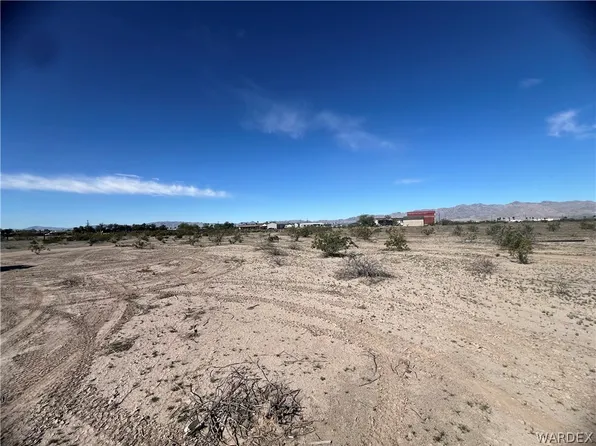 5462 S Calle Valle Vis, Fort Mohave, AZ 86426