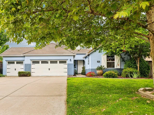 9008 Clarissa Dr, Orangevale, CA 95662