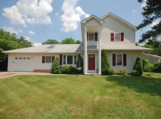 3 Grant Ave, East Brunswick, NJ 08816