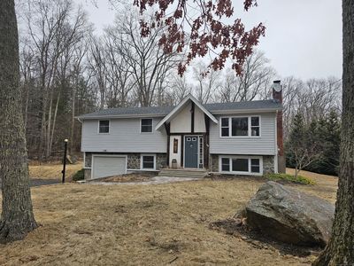 30 Lucerne Drive, Willington, CT, 06279