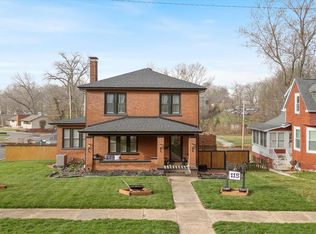 115 N Douglas Ave, Belleville, IL 62220