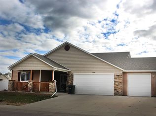 1300 Black Hills St, Gillette, WY 82718