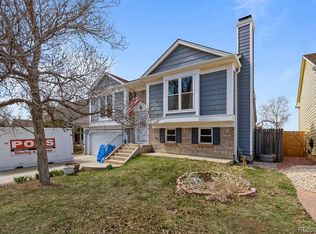 2891 S Genoa St, Aurora, CO 80013
