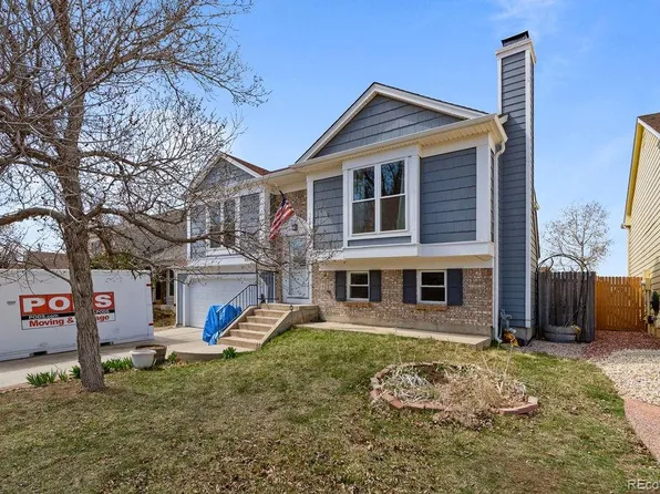 2891 S Genoa, Aurora, CO 80013