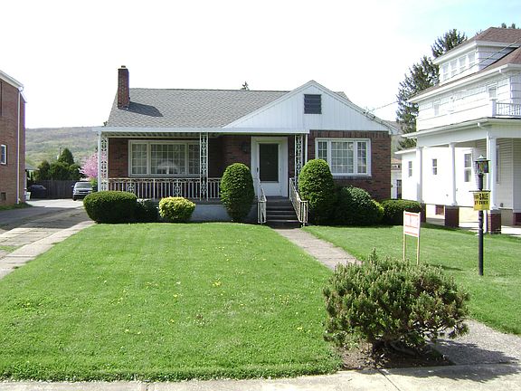 2nd image of 1738 Wyoming Ave