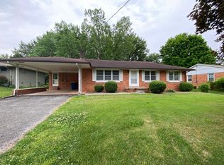 833 Ridgecrest Way, Bowling Green, KY 42104