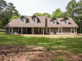 7075 Waters Edge Dr, Larue, TX 75770