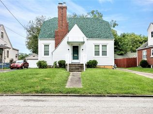 121 Rowntree Ct, Lebanon, KY 40033