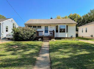 2460 Longstreet Ave SW, Wyoming, MI 49509