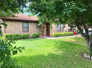 111 E Williams St, Eastland, TX 76448