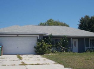 1017 SW 32nd Ter, Cape Coral, FL 33914