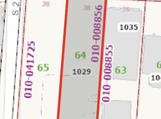 1029 Franklin Ave, Columbus, OH 43205