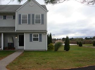 35 Maritime Dr #A, Charlestown, RI 02813