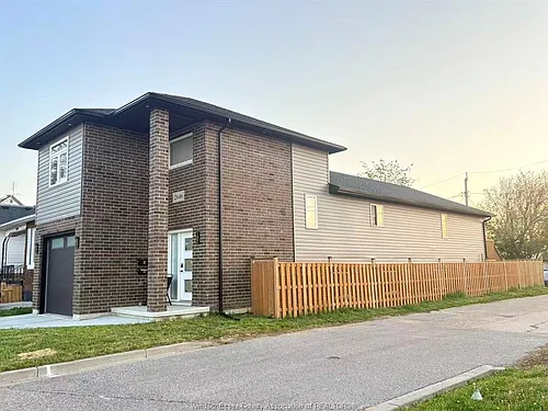 2446 McDougall St #B Photo 1