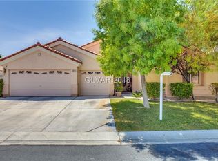 5917 Negril Ave, Las Vegas, NV 89130