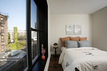 Sold by 219 St. Johns Place, LLC