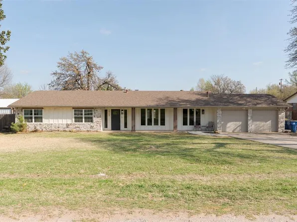 13705 NE 8th St, Choctaw, OK 73020