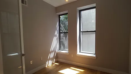 Rented by Evergreen Apartments BK