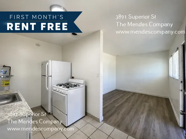 3891 Superior St, San Diego, CA 92113
