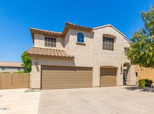 780 E Kapasi Ln, San Tan Valley, AZ 85140