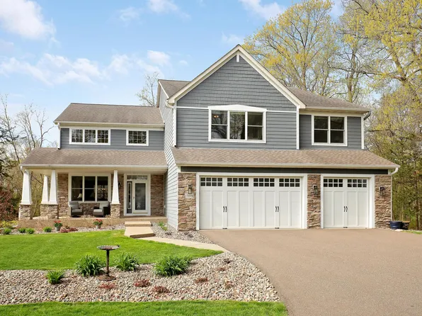 17039 Valley Rd, Eden Prairie, MN 55347