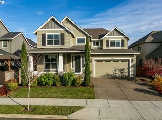 14478 SE Arbor Valley Dr, Clackamas, OR