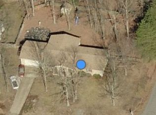 601 Camden Dr, Fredericksburg, VA 22405