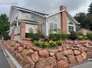 1834 Britton Vw, Colorado Springs, CO 80905