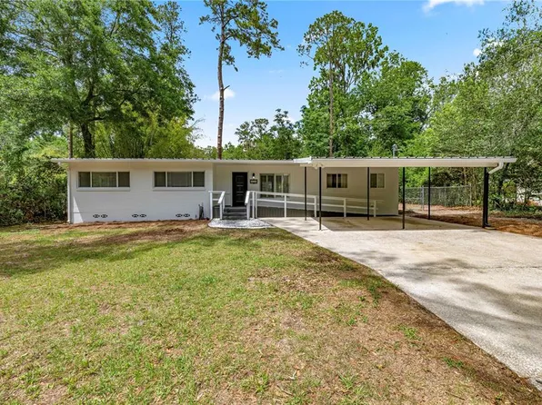 2620 NW 11th Ave, Gainesville, FL 32605