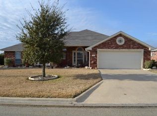 714 Mustang Trl, Harker Heights, TX 76548