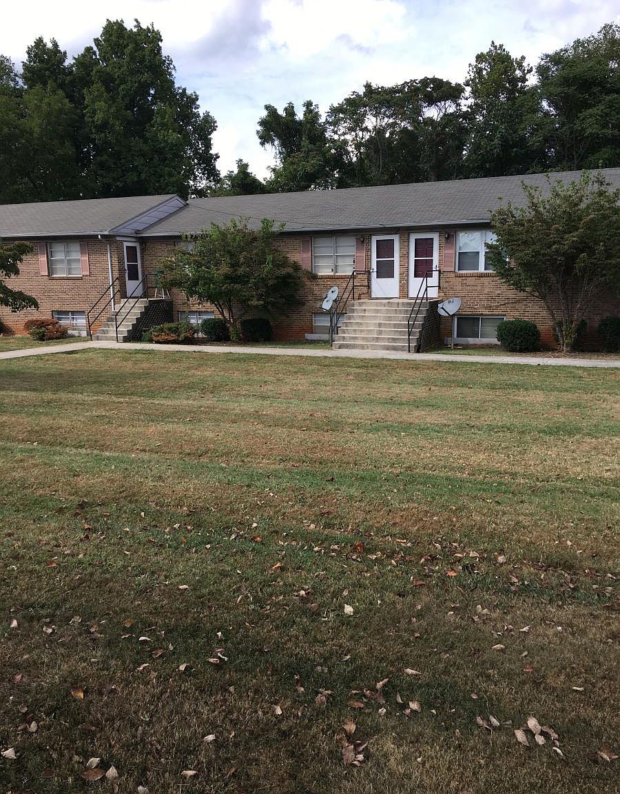 1664 Graves Mill Rd APT 6, Lynchburg, VA 24502 Zillow