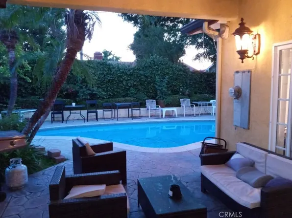 7309 Capistrano Ave, West Hills, CA 91307