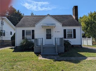 918 19th St NE, Canton, OH 44714 [Price Cut $5,000] | Zillow