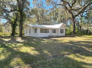 20052 Manecke Rd, Brooksville, FL 34601