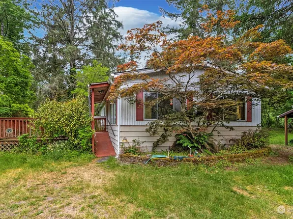 12326 Trout Farm Road, Sultan, WA 98294