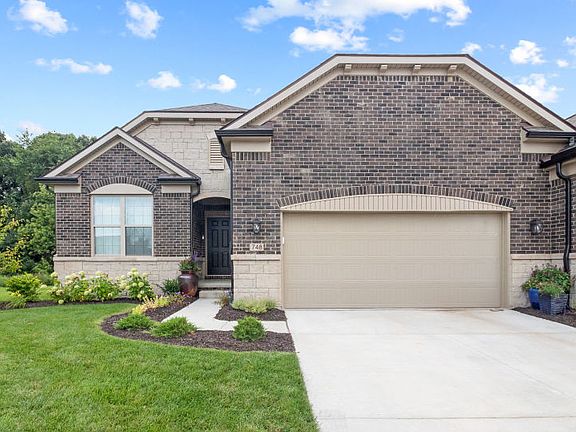 Home Elevation 2-Left