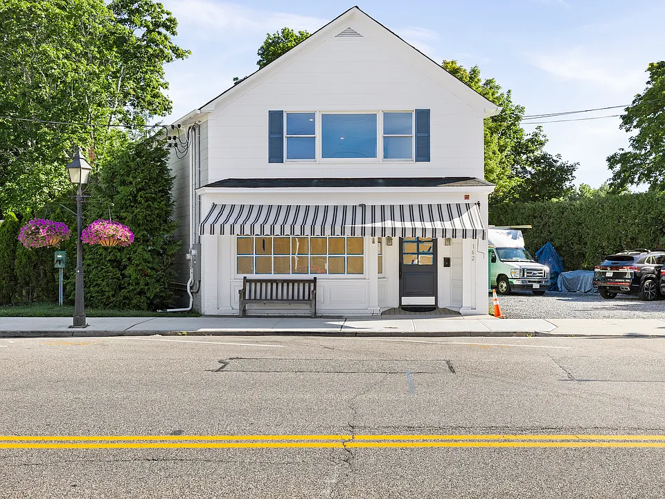 162 Mill Rd