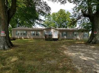 112 Bill Alexander Rd, Bradford, TN 38316