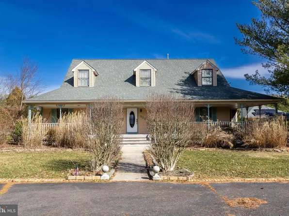 308 Cedar St, Hammonton, NJ 08037