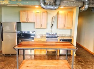 724 S Main St #34, Tulsa, OK 74119