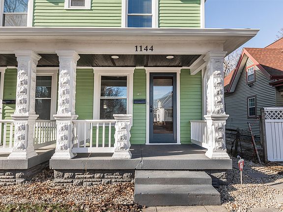 3rd image of 1144 Churchman Ave