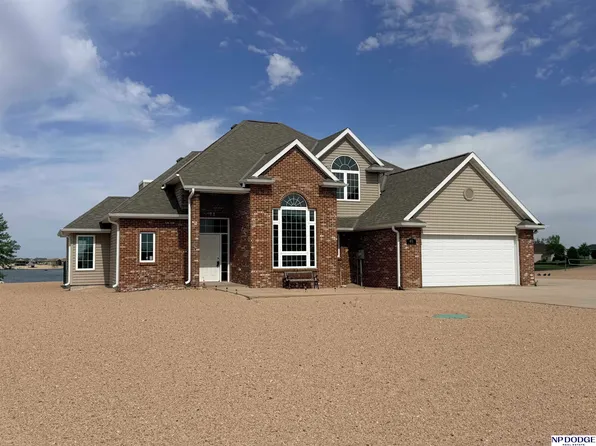 615 Shoreline Dr Lot 40, North Bend, NE 68649