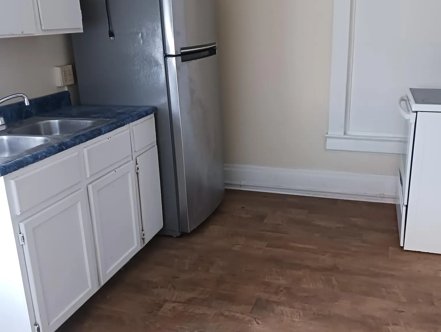 1 bed, 550 sqft, $650 — Photo 1