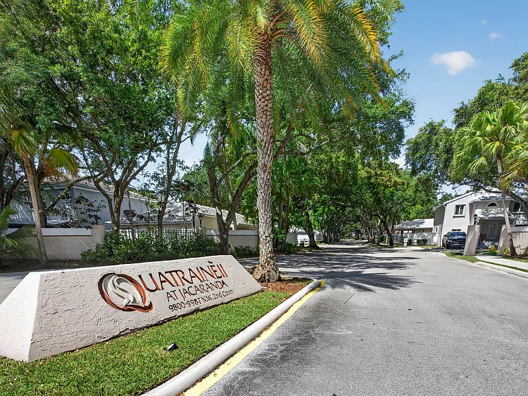 9812 NW 2nd Ct — Photo 3