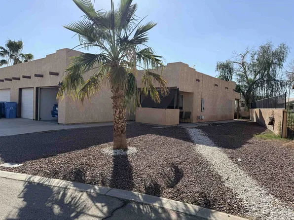 690 N Bingham Ave, Somerton, AZ 85350